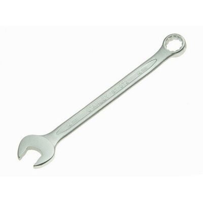 Stanley 4-87-066 Combination Spanner 6mm Stanley 4-87-066 Combination Spanner 6mm