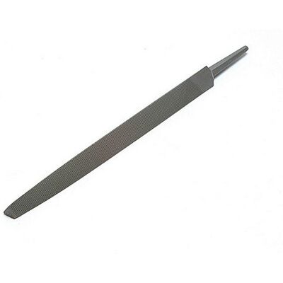 Bahco 1-170-06-3-0 Three Square Smooth Cut File 150mm (6in) Bahco 1-170-06-3-0 Three Square Smooth Cut File 150mm (6in)