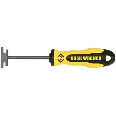 CK Tools T4755 Conduit Bush Wrench - Conduit Bush Wrench CK Tools T4755 Conduit Bush Wrench - Conduit Bush Wrench