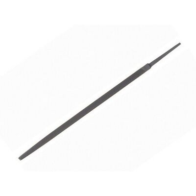 Bahco 1-160-10-3-0 Square Smooth Cut File 250mm (10in) Bahco 1-160-10-3-0 Square Smooth Cut File 250mm (10in)