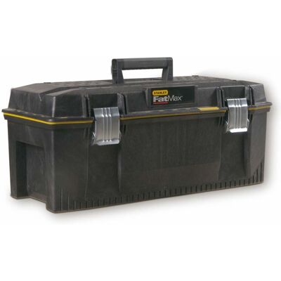 Stanley 194749 23 inch Waterproof Toolbox Stanley 194749 23 inch Waterproof Toolbox