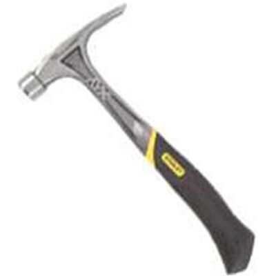 Stanley Tools - 51-167 - 22 oz - Rip Hammer - Hammer Stanley Tools - 51-167 - 22 oz - Rip Hammer - Hammer