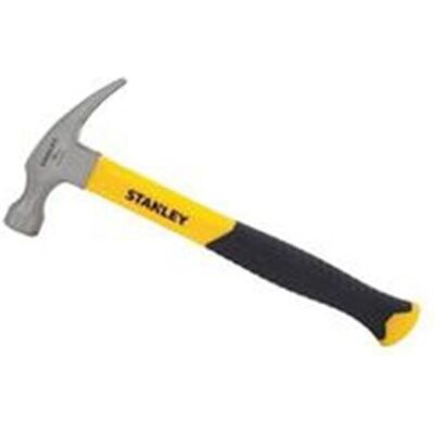 Stanley Tools 3267754 16 oz Ripping Hammer Set Stanley Tools 3267754 16 oz Ripping Hammer Set