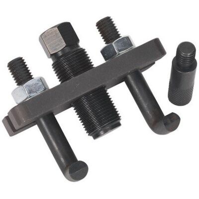 Sealey VSE5590 Fuel Pump Sprocket Puller - Ford Transit 2.2 Puma Diesel - Chain Sealey VSE5590 Fuel Pump Sprocket Puller - Ford Transit 2.2 Puma Diesel - Chain