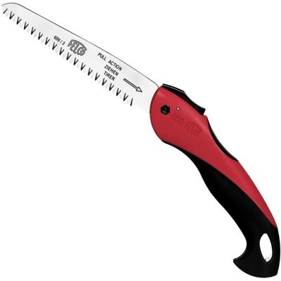 Felco FOLDING SAW model 600 - Folding pruning saw - Genuine Felco Product Felco FOLDING SAW model 600 - Folding pruning saw - Genuine Felco Product