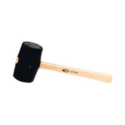 Keen 24oz. Mallet Rubber Keen 24oz. Mallet Rubber