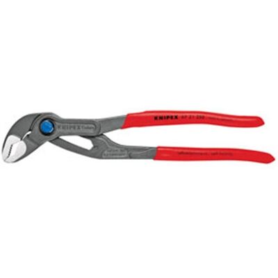 Knipex Cobra High-Tech Water Pump Pliers - 10in. Knipex Cobra High-Tech Water Pump Pliers - 10in.