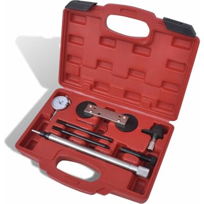 vidaXL Engine Timing Tools Set for VAG TSI TFSI - Engine Repair vidaXL Engine Timing Tools Set for VAG TSI TFSI - Engine Repair