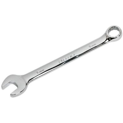 Sealey Cw16 Combination Spanner 16mm - Combination Spanner Sealey Cw16 Combination Spanner 16mm - Combination Spanner