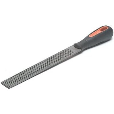 Bahco 4-152-08-2-2 Homeowners Wood File 8in Bahco 4-152-08-2-2 Homeowners Wood File 8in