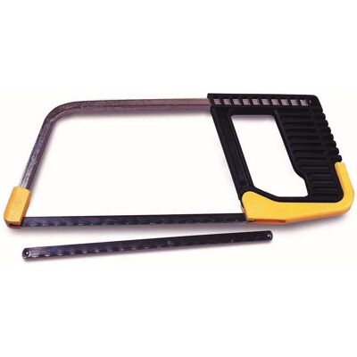 Stanley Junior Hacksaw 0 15 218 Stanley Junior Hacksaw 0 15 218