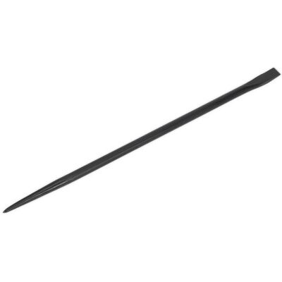 Sealey AK8883 Pry/Wrecking Bar - Pry/Wrecking Bar Sealey AK8883 Pry/Wrecking Bar - Pry/Wrecking Bar