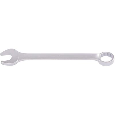 2.3/16" Elora Long Imperial Combination Spanner 2.3/16" Elora Long Imperial Combination Spanner