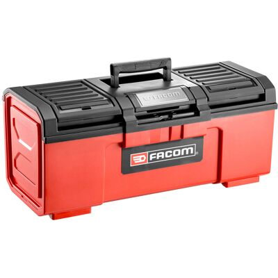 Facom BP.C24N Plastic Tool Box 24" Facom BP.C24N Plastic Tool Box 24"