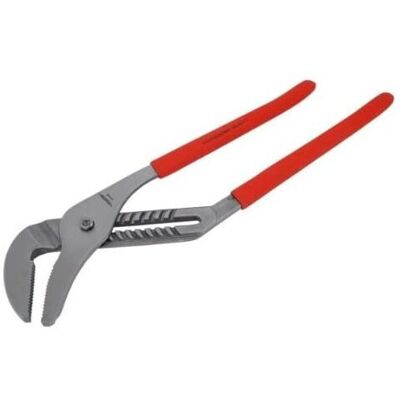 Neilsen Water Pump Pliers - 20 inch Neilsen Water Pump Pliers - 20 inch