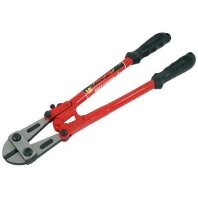 Neilsen CT0295 450mm Heavy Duty Bolt Cutter - Black Neilsen CT0295 450mm Heavy Duty Bolt Cutter - Black