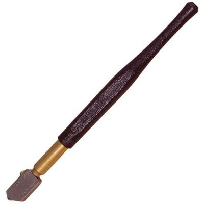 Toyo - TC20 - Straight Head - Dry Wheel - Glass Cutter Toyo - TC20 - Straight Head - Dry Wheel - Glass Cutter