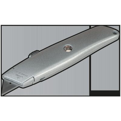 SEALEY - S0529 Retractable Utility Knife SEALEY - S0529 Retractable Utility Knife