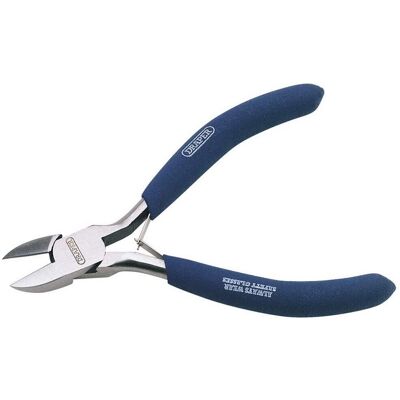 Draper 60743 Diagonal Side Cutter Plier - Hand Tools Draper 60743 Diagonal Side Cutter Plier - Hand Tools
