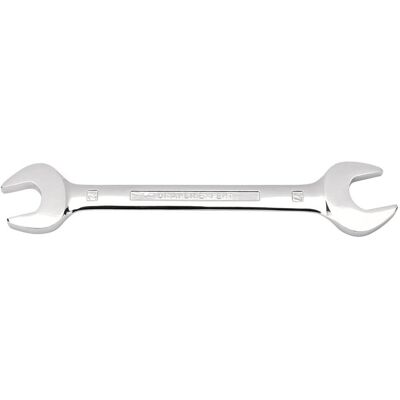 Draper 55726 Expert Open End Spanner - 24mm x 27mm Draper 55726 Expert Open End Spanner - 24mm x 27mm