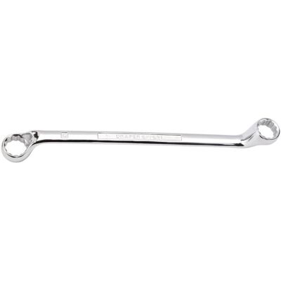 Draper 55695 7105MM Expert Hi-Torq Deep Offset Ring Spanner - Ring Spanner Draper 55695 7105MM Expert Hi-Torq Deep Offset Ring Spanner - Ring Spanner