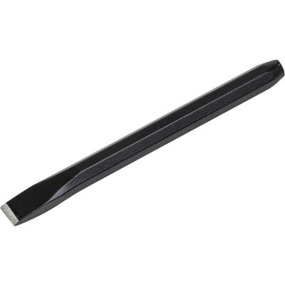 Loops Drop Forged Steel Cold Chisel - 13mm x 150mm - Octagonal Shaft - Metal Chisel Loops Drop Forged Steel Cold Chisel - 13mm x 150mm - Octagonal Shaft - Metal Chisel