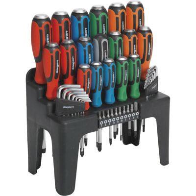 Loops - 44 PACK - Hammer-Through - Tool Set Loops - 44 PACK - Hammer-Through - Tool Set