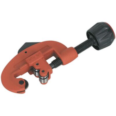 Loops - Die-Cast - 3-32mm - Alloy Steel - Pipe Cutter Loops - Die-Cast - 3-32mm - Alloy Steel - Pipe Cutter