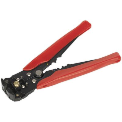 GENERIC - 5-in-1 Wire Tool - Automatic - Tool GENERIC - 5-in-1 Wire Tool - Automatic - Tool