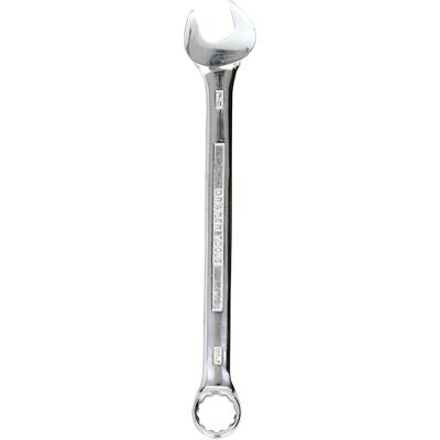 Draper 36932 7/8-Inch AF Combination Spanner - Combination Spanner Draper 36932 7/8-Inch AF Combination Spanner - Combination Spanner