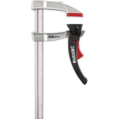 Bessey KLI12 12cm Clamp - Clamp Bessey KLI12 12cm Clamp - Clamp