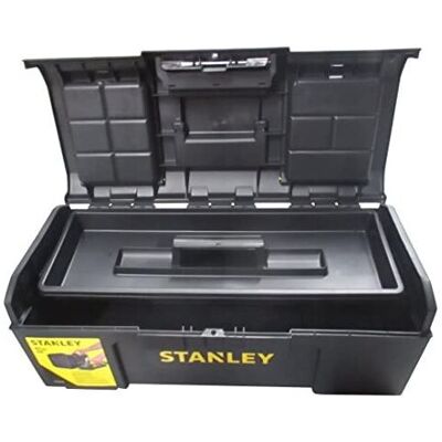 STANLEY - 1-79-218 - 24 Inch - Deep - Tool Storage STANLEY - 1-79-218 - 24 Inch - Deep - Tool Storage