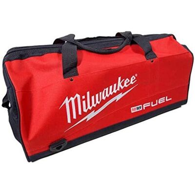 Milwaukee Contractor Tool Bag Size L 4931411254 Milwaukee Contractor Tool Bag Size L 4931411254