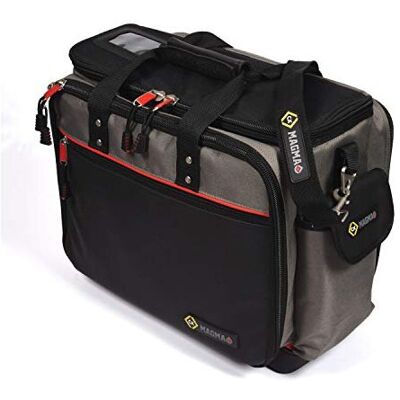 CK Tools C.K Magma MA2639 Toolcase - Size 500 x 260 x 380 mm CK Tools C.K Magma MA2639 Toolcase - Size 500 x 260 x 380 mm