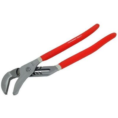 Neilsen - CT1163 - 16in - Groove Joint - Pliers Neilsen - CT1163 - 16in - Groove Joint - Pliers