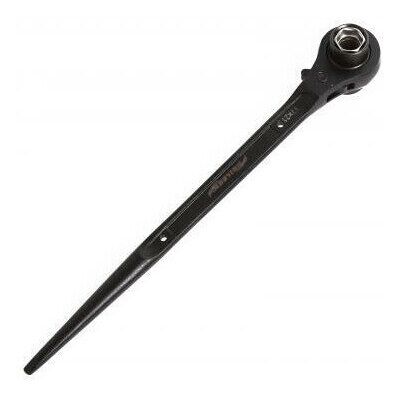 Neilsen - CT5326 - 4-in-1 - Scaffold Ratchet Wrench - Wrench Neilsen - CT5326 - 4-in-1 - Scaffold Ratchet Wrench - Wrench