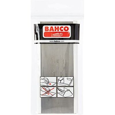 Bahco 474 Cabinet Scraper - Cabinet Scraper Bahco 474 Cabinet Scraper - Cabinet Scraper
