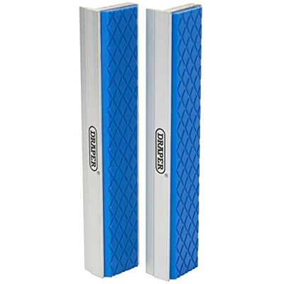 Draper - 14180 - 150mm - Engineers Vice - Soft Jaws Draper - 14180 - 150mm - Engineers Vice - Soft Jaws