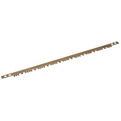 Bahco 23-24 Raker Tooth Hp Bowsaw Blade 24In Bahco 23-24 Raker Tooth Hp Bowsaw Blade 24In