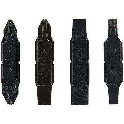 Leatherman 934925 5 Bit US Replacement Kit for MultiTools Leatherman 934925 5 Bit US Replacement Kit for MultiTools