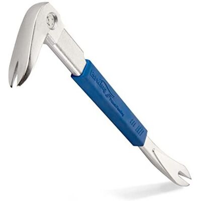Estwing - Pro Claw - 9in - Forged Steel - Pry Bar Estwing - Pro Claw - 9in - Forged Steel - Pry Bar