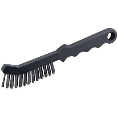 Draper 11951 Expert Steel Wire Fill Hand Brush - Hand Brush Draper 11951 Expert Steel Wire Fill Hand Brush - Hand Brush