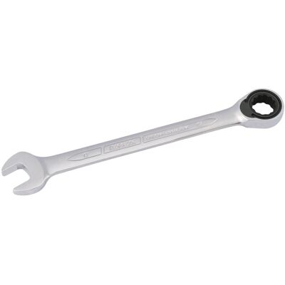 Draper Elora Metric Ratcheting Combination Spanner, 13mm Draper Elora Metric Ratcheting Combination Spanner, 13mm
