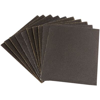 Draper Spare Glass Paper Draper Spare Glass Paper