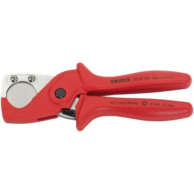 Knipex 8643 185mm Hose and Conduit Cutter - Hose and Conduit Cutter Knipex 8643 185mm Hose and Conduit Cutter - Hose and Conduit Cutter