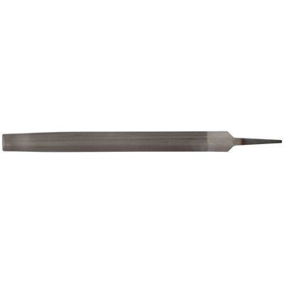 Draper Smooth Cut Half Round File, 12 x 250mm Draper Smooth Cut Half Round File, 12 x 250mm