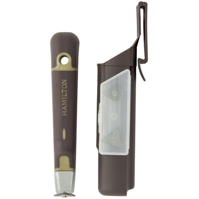 Hamilton 14588-00 Perfection Precision Scraper Hamilton 14588-00 Perfection Precision Scraper