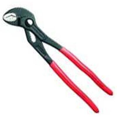 Knipex KNP8701-10 10 Inch Cobra Tongue and Groove Pliers Knipex KNP8701-10 10 Inch Cobra Tongue and Groove Pliers