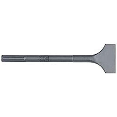 Milwaukee SDS Max Wide Chisel - 50 x 400 mm - Demolition Tool Milwaukee SDS Max Wide Chisel - 50 x 400 mm - Demolition Tool