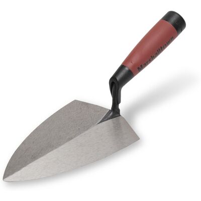 Marshalltown 57D Tile Trowel - Tile Setting Tool Marshalltown 57D Tile Trowel - Tile Setting Tool